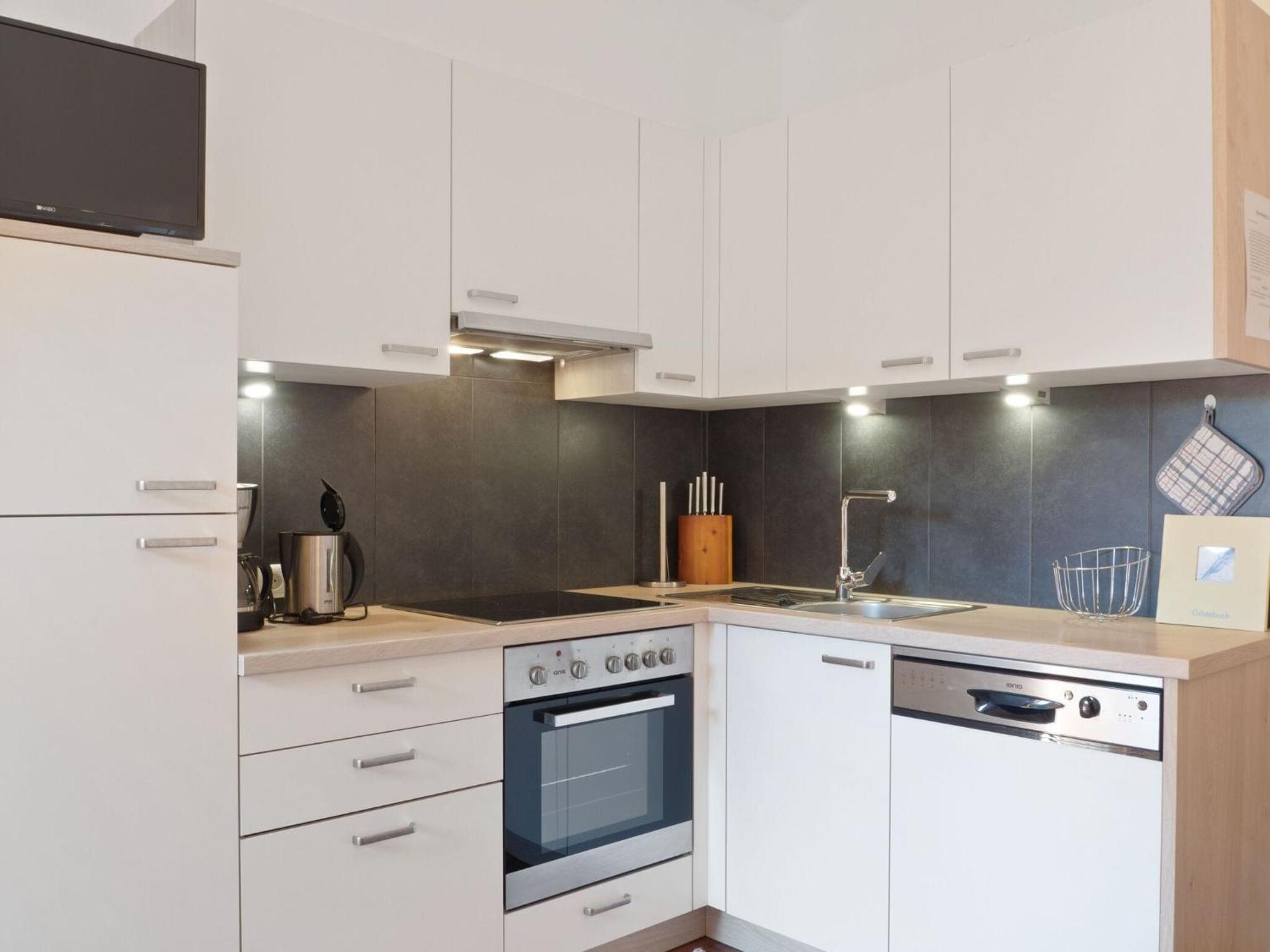 Lovely Apartment With Terrace In Fuegenberg 외부 사진